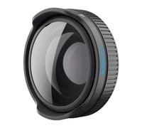 Go Pro - Lens module - Macro HERO13 Black - Module D'Objectif Macro - Black Black one size