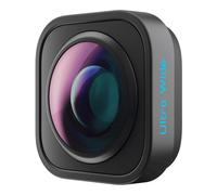 Go Pro - Lens module - Ultra-wide angle HERO13 Black - Module D'Objectif Ultra-Grand-Angle - Black Black one size