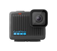 Go Pro - On-board camera - HERO - Black Black