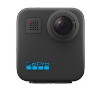 Go Pro - On-board camera - MAX - Black Black