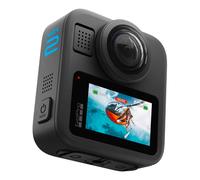 Go Pro - Package including a dashcam MAX2 and various accessories - MAX2 Speciality Bundle - Black Black one size