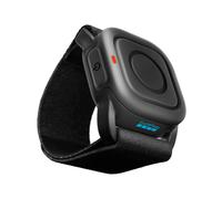 Go Pro - Waterproof shutter remote control for cameras - Télécommande D'Obturateur Étanche - Black Black one size