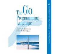 Go Programming Language, The