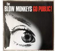 Go Public