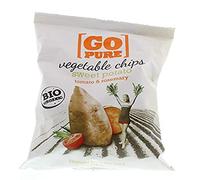 Go Pure - Vegetable Chips Sweet Potato - 80g