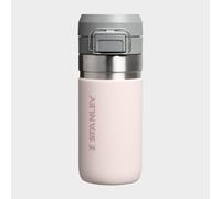 Stanley The Quick Flip 0.47L Thermal Water Bottle: Rose Quartz Colour: