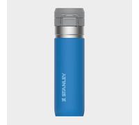 Stanley Go Quick Flip Water Bottle 0.7L Azure