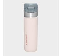 Go Quick Flip Water Bottle 0.70L - White, White One Size