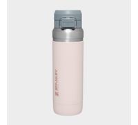 Stanley Quick-Flip Water Bottle 1.06L Water Bottle - Rose Quartz - OS