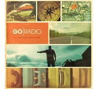 GO RADIO - CLOSE THE DISTANCE +bonus
