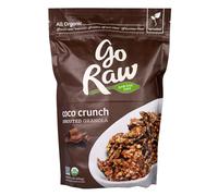 Go Raw, Sprouted Granola, Coco Crunch , 1 lb (454 g)