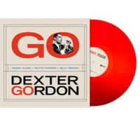 Dexter Gordon - Go [VINYL]