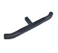 Go Rhino 360 Series Hitch Step | 36" Mild Steel, Textured Black | 360T | Fits 2" Receivers