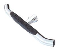 Go Rhino! 360PS Polished Stainless Steel HitchStep for 2" Receivers