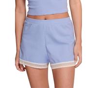 GO Ribbed Shorty Briefs Riviera Purple L - 14