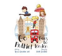 Go Ruthie Goes to London