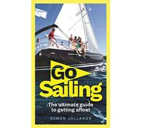 Go Sailing by Jollands & Simon