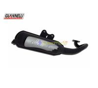 GO scooter exhaust Kymco SUPER CX 1995-2001 GIANNELLI