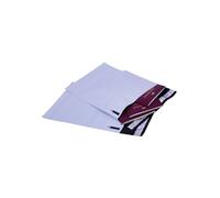 Go Secure Extra Strong Polythene Envelope 165x240mm C5 Pk - PB12222