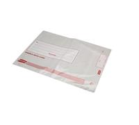 Go Secure Extra-Strong Polythene Envelope 595x430mm Pk 100 - PB29100
