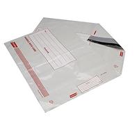 Go Secure Extra Strong Polythene Envelopes 165x240mm (Pack of 25) PB08228
