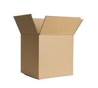 Go Secure Heavy Weight Box 610 X 457 X 457mm (Pack of 15) PB07574