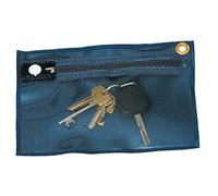 GoSecure Security Key Wallet 230x152mm Blue KW1