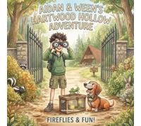 Go See Find 'Em!: A Ween's Wild & Wonderful Activity Book (Ween's Wild & Wonderful Adventures)