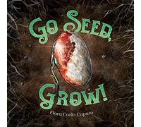 Go Seed, Grow!