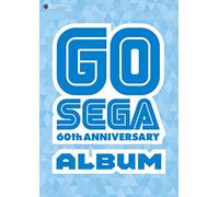 Various Artists - Go Sega: 60th Anniversary Album / Various