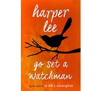 Go Set a Watchman