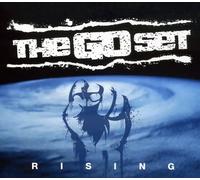Go Set,The - Rising [Australian Import]