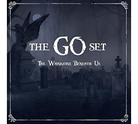 The Go Set - The Warriors Beneath Us [VINYL]