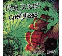 Go Set Vs Cashless - Leaving Home-Split Ep