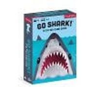 Go Shark! Card Game