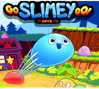 Go Slimey Go! PC Steam CD Key