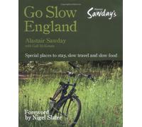 Go Slow England