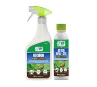 Go Slug 1 Litre with Refill