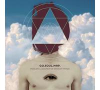 Go.Soul.Map. - Peaceful Sound For Broken Minds [VINYL]