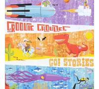 Go! Stories by Groovie Ghoulies