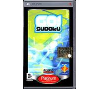Go Sudoku Platinum Sony PSP Sony Computer Entertainment