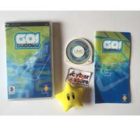 Go Sudoku Platinum Sony PSP Sony Computer Entertainment
