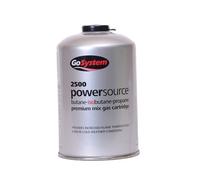 Go System Powersource 445g Butane/Propane Mix Cartridge