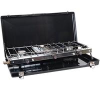 Dynasty Trio Stove