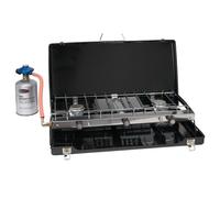 Go System Dynasty Trio Stove - GS2300