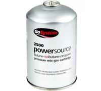 Go System Powersource 445g Butane/Propane Mix Cartridge