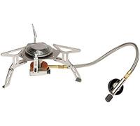 Go System Sirocco Stove Black