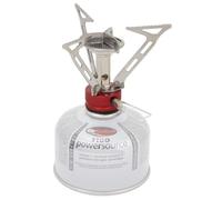 Go Systems Rapid Stove