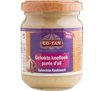 Go-Tan Chopped Garlic 100G