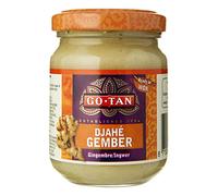 Go-Tan Chopped Ginger 100G